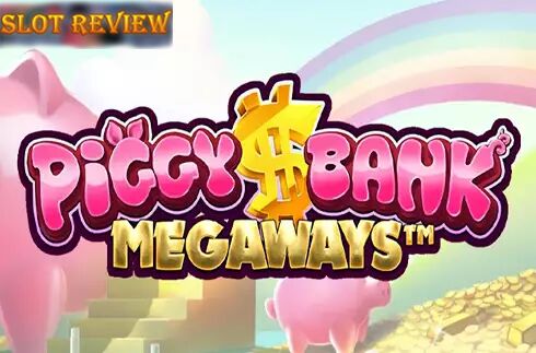 Piggy Bank Megaways slot